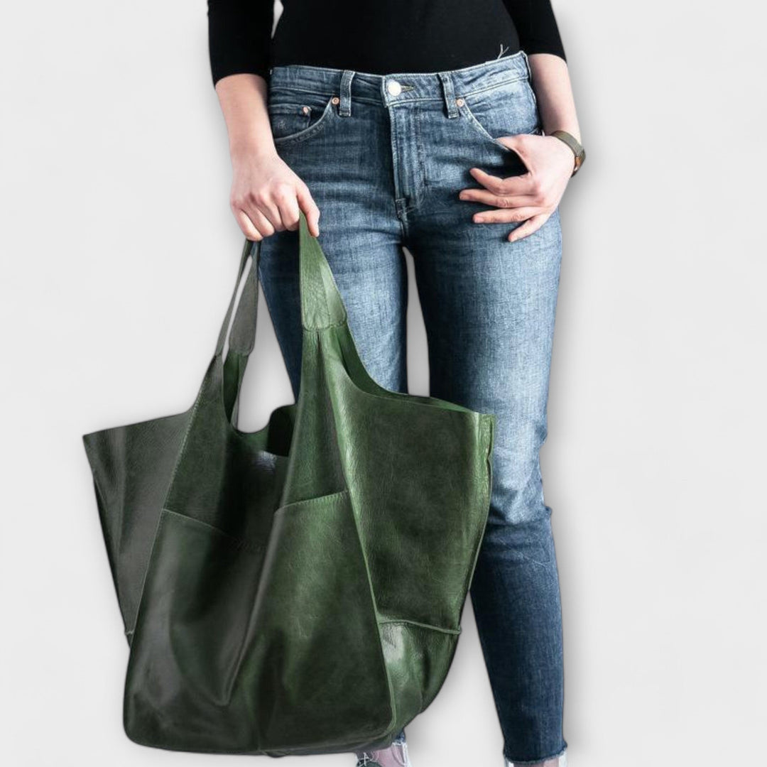 Arwen - Oversize Weekender Tasche