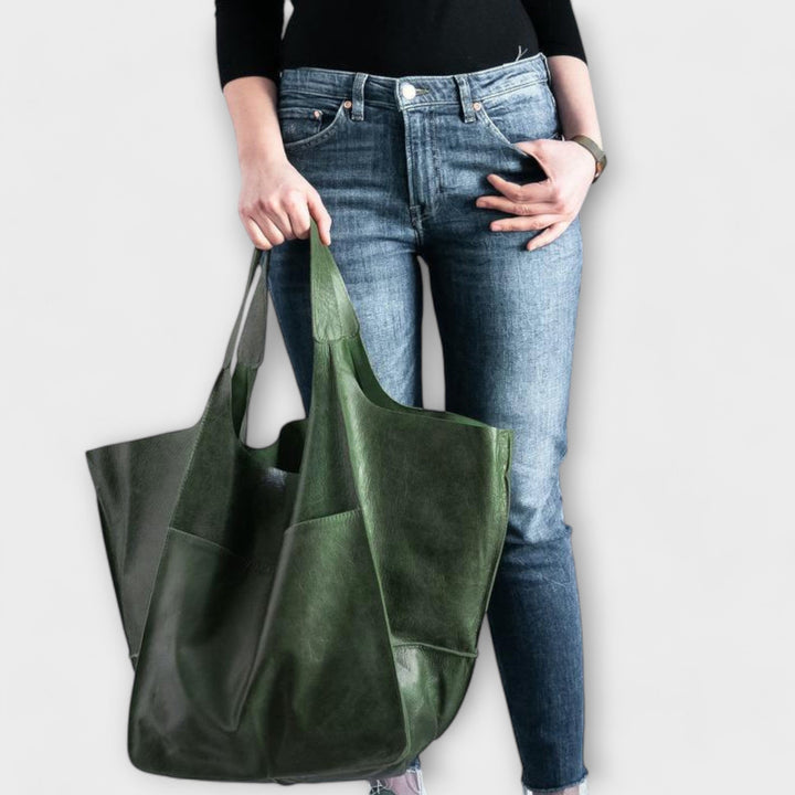 Arwen - Oversize Weekender Tasche