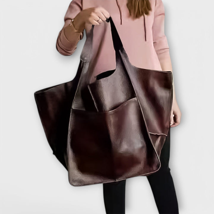 Arwen - Oversize Weekender Tasche