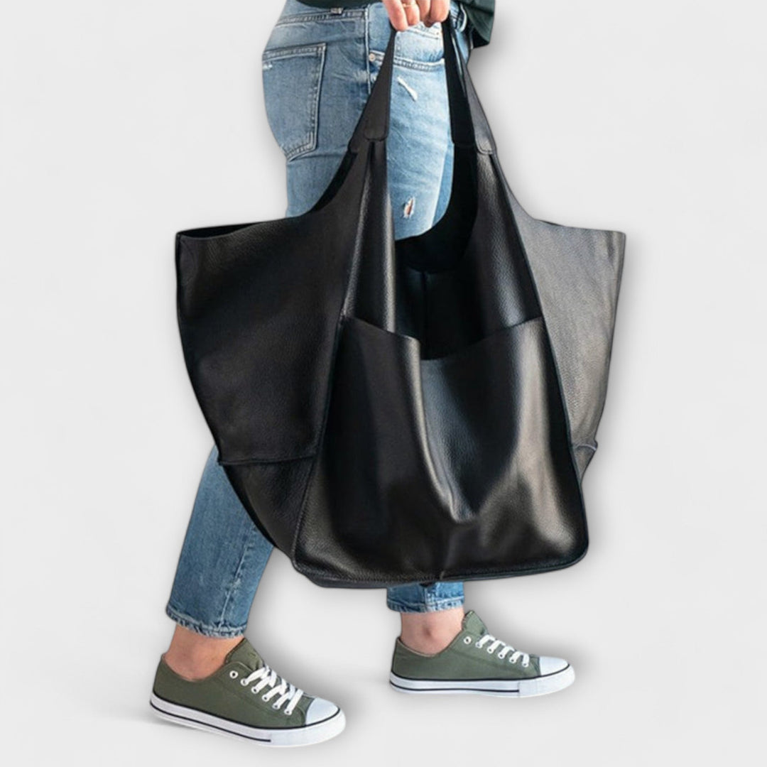 Arwen - Oversize Weekender Tasche