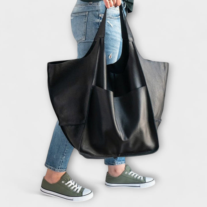 Arwen - Oversize Weekender Tasche