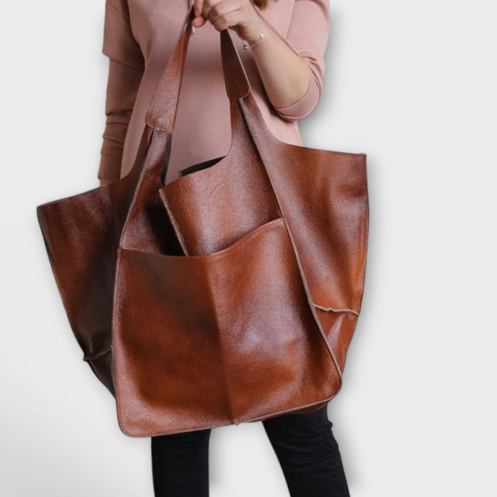 Arwen - Oversize Weekender Tasche