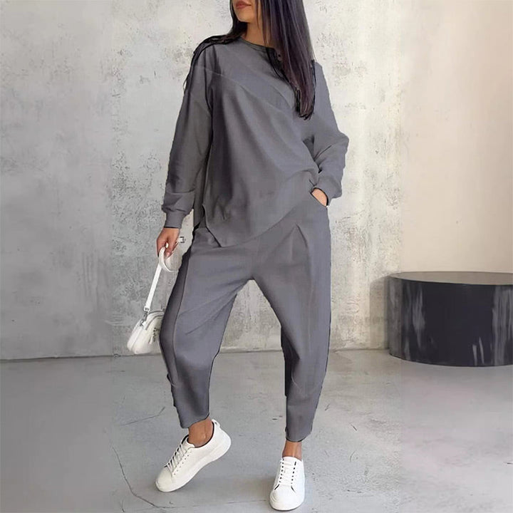 Serena Ease Everyday Set