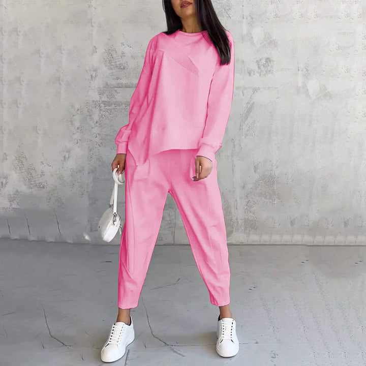 Serena Ease Everyday Set
